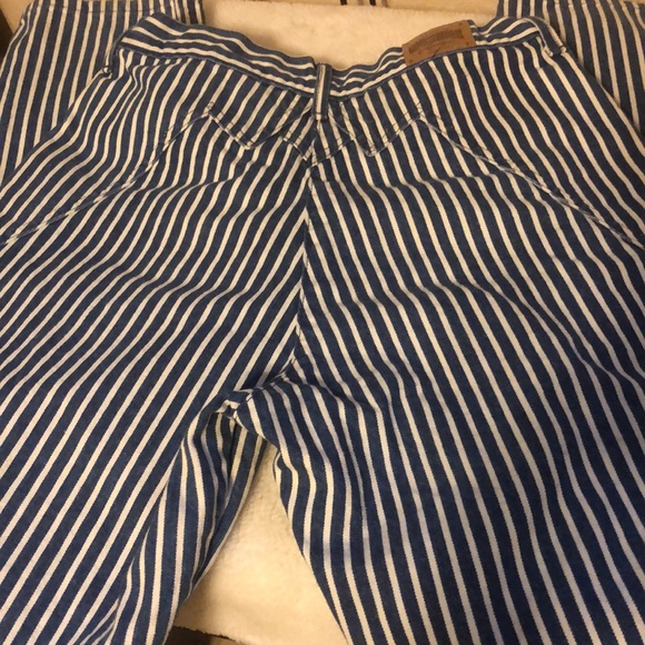 Roughrider bareback retro jeans p1873 - Picture 2 of 10